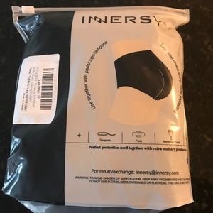 INNERSY Women’s Menstrual Period Panties